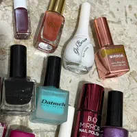 لاک ناخن|آرایشی، بهداشتی، درمانی|تهران, علم و صنعت|دیوار