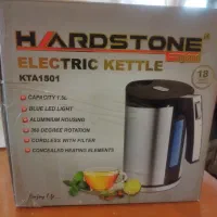 کتری برقی هاردستون