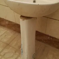 روشویی سرامیکی