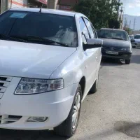 سمند مدل ۹۲