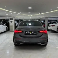 بنز A200L|خودرو سواری و وانت|تهران, عباسآباد|دیوار