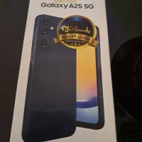 سامسونگ a25 5g