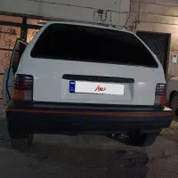 هاچبک کره مدل ۷۴ تقویت|خودرو سواری و وانت|مشهد, بهاران|دیوار