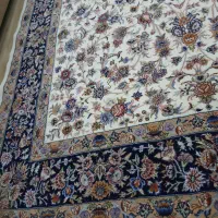 فرش دستباف ۹ متری  ۲/۵ در ۳/۵|فرش|ارومیه, |دیوار