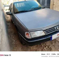 پژو 405دوگانه شرکتی تست گاز تازه انجام شده|خودرو سواری و وانت|شیراز, سعدیه جنوبی|دیوار