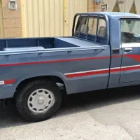 مزدا 1600 تمیز