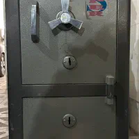 گاو صندوق دو طبقه