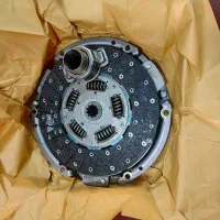 لوازم یدکی ایویکو IVECO