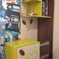 سرویس کودک و نوجوان کاملا تمیز ، فوری