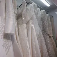 لباس عروس و حراج لباس رنگی|لباس|قدس, شهرقدس|دیوار