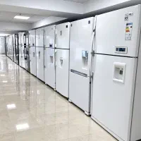 مرکز پخش یخچال فریزر ایرانی و خارجی در *رسالت*