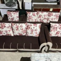 مبل دست دوم ۸نفره