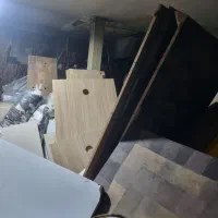 فروش MDF|حراج|تهران, سلیمانی|دیوار