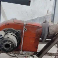 دبه و بخاری کارگاهی|فروشگاه و مغازه|قم, نخودی|دیوار