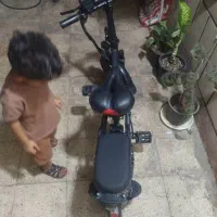 موتور برقی|موتورسیکلت|کارون, |دیوار