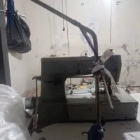 چرخ خیاطی کش دوز