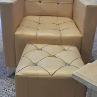 صندلی پدیکور