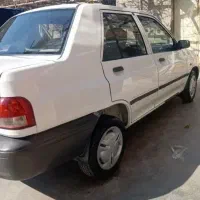 پراید 131مدل 95