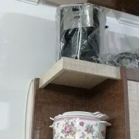 بوفه میزبار