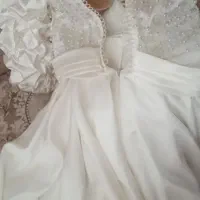 یکبار پوشیده شده