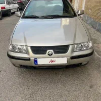 سمندمدل۸۳ دوگانه فروشی