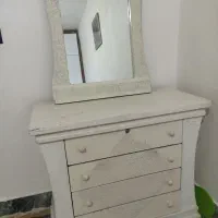 دراور ۴کشوبا آینه