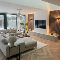 آپارتمان تک واحدی /فول /تاپ لوکیشن