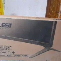 تلویزیون آکبند ۵۰ اینچ فول اچ دی نکسار|تلویزیون و پروژکتور|مشهد, امیر|دیوار