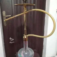 قلیان کرنو درجه یک