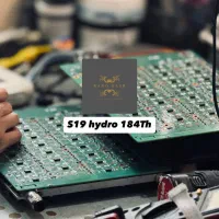 تعمیر تخصصی ماینر با مجوز رسمی از وزارت صمت|خدمات رایانه‌ای و موبایل|تبریز, |دیوار