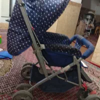 کالسکه بچه