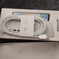 سیم شارژر اکبند سامسونگ a16فابریک