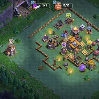 اکانت کلش|کنسول، بازی ویدئویی و آنلاین|یزد, |دیوار