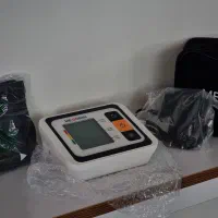 فشارسنج بازویی دیجیتال سخنگو|آرایشی، بهداشتی، درمانی|تهران, آبشار تهران (دریاچه)|دیوار