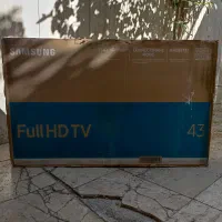 کارتون سامسونگ 43