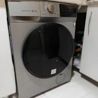 لباسشویی تمام اتوماتیک پاکشوما|ماشین لباسشویی و خشککن لباس|تهران, فردوسی|دیوار