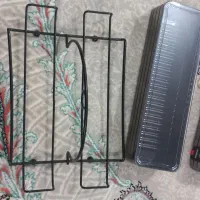 جا قاشق چنگال نو