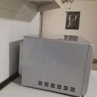 ماکروفر دوو|اجاق گاز و لوازم برقی پختوپز|باغستان, |دیوار