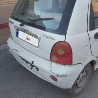 ام وی ام 110 چهار سیلندر 90|خودرو سواری و وانت|کرمان, |دیوار