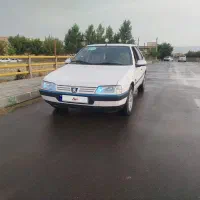 پژو 405tu5|خودرو سواری و وانت|محمدیار, |دیوار