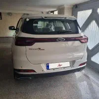 تیگو۷پروپریمیوم در حد صفر|خودرو سواری و وانت|اصفهان, مهرآباد|دیوار