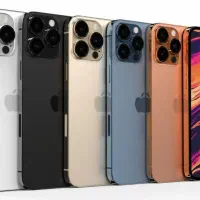 اپل iPhone 16 Pro Max با گارانتی (فروشگاه آیفون)