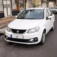 ساینا S مدل 1403 دوگانه کارخانه