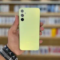 گوشی سامسونگ گلکسی  A34 حافظه 128 گیگ اقساط