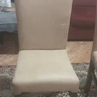 صندلی 4 عدد