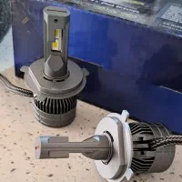 هدلایت پژو