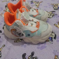 کتونی بچه.گانه