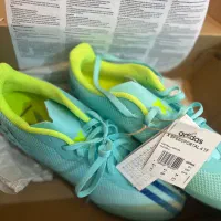 کفش ورزشی نو چمن مصنوعی اصل آدیداس|کیف، کفش، کمربند|مرند, |دیوار