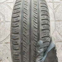 لاستیک 185/65/15|قطعات یدکی و لوازم جانبی|کاشان, راه آهن کاشان|دیوار