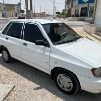 فروش پراید ۱۳۲ فرمان هیدرولیک لامرد